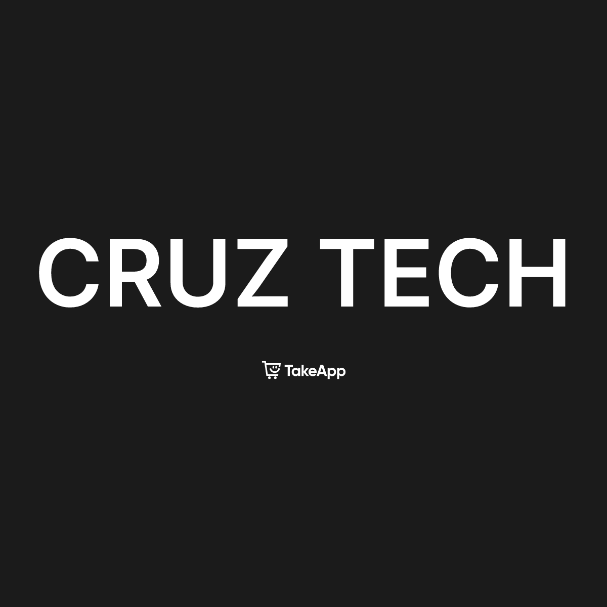 CRUZ TECH | Take App