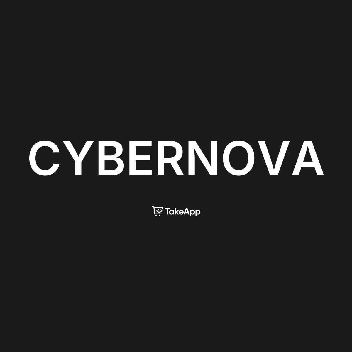 CYBERNOVA | Take App