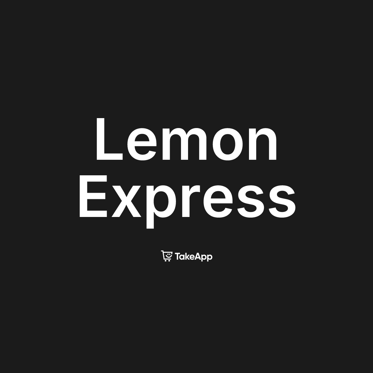 Lemon Express | Take App