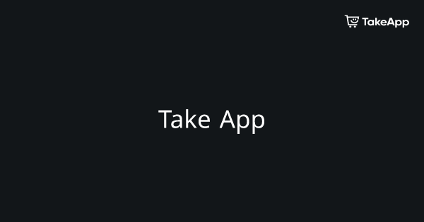  take app