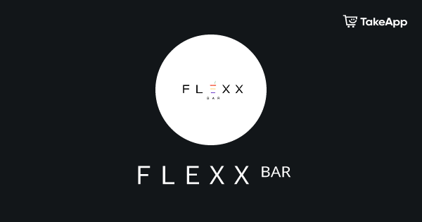 FLEXX ᴮᴬᴿ | Take App