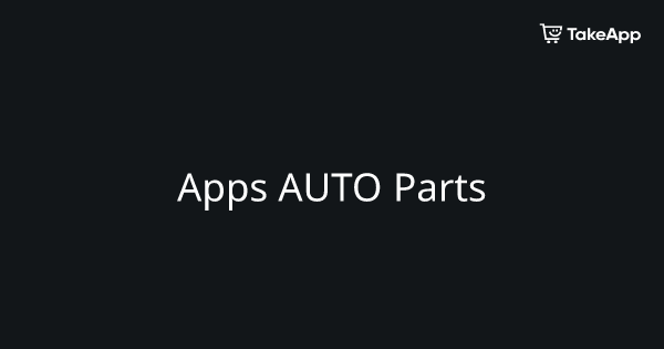 car parts online shopping app