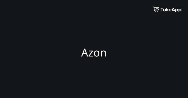 Azon | Take App