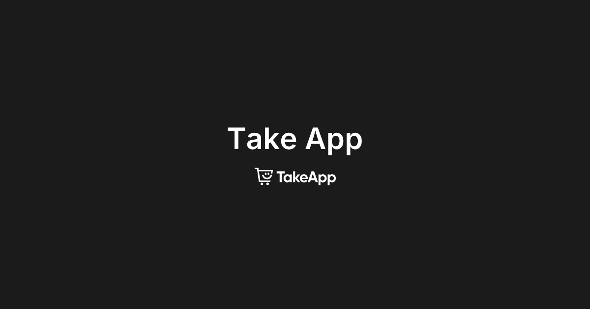BQ Fresh | Take App