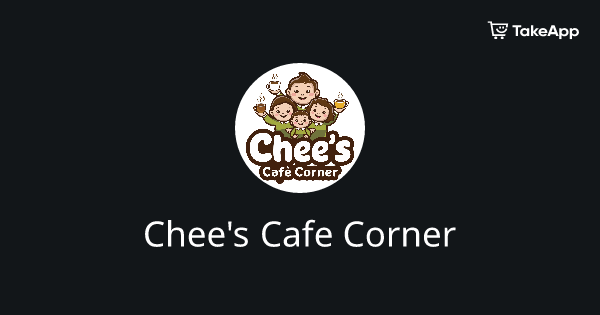 Chee's Cafe Corner - Quality Coffee & Tea Delivery in Compassvale ...