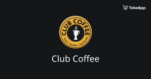 Club Coffee | Take App