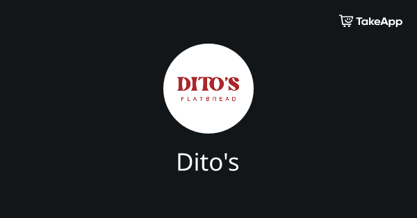 Dito's | Take App