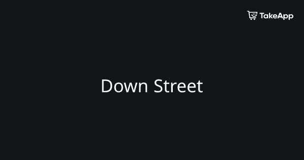 down-street-take-app