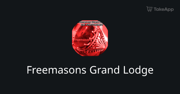 Freemasons Grand Lodges | Take App