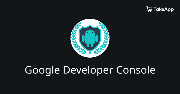 Jual akun godev google developer console google play console full