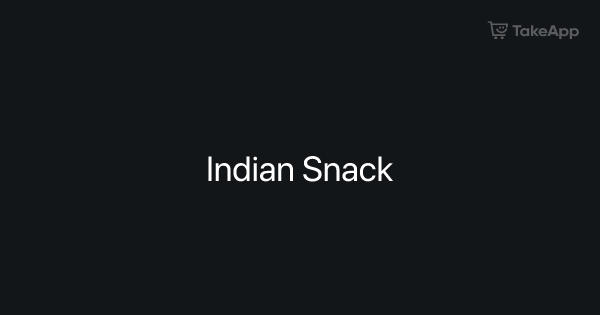 indian-snack-take-app