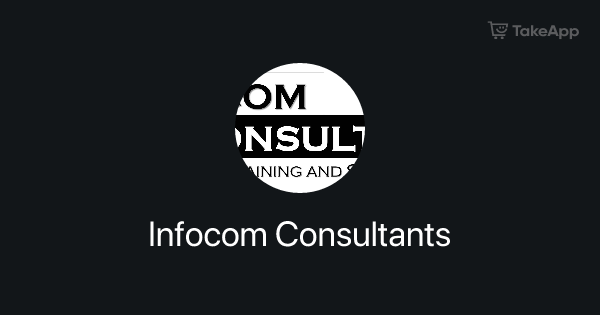 Infocom Consultants