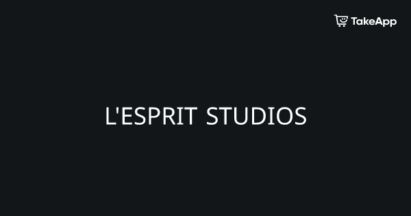 L'ESPRIT STUDIOS Take App