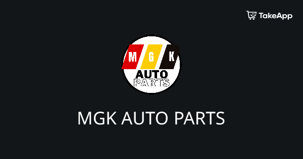mgk-auto-parts-take-app
