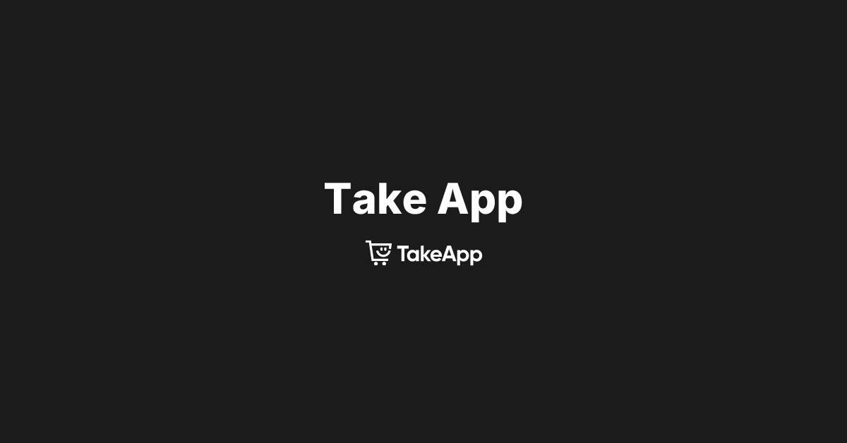 Maggie Take App