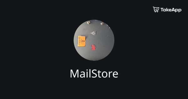 mail store app