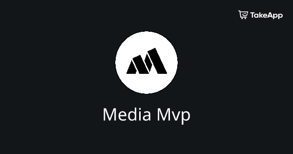 Media Mvp | Take App