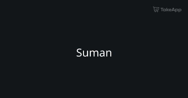 Suman | Take App