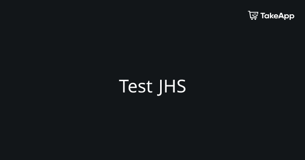 Test JHS | Take App