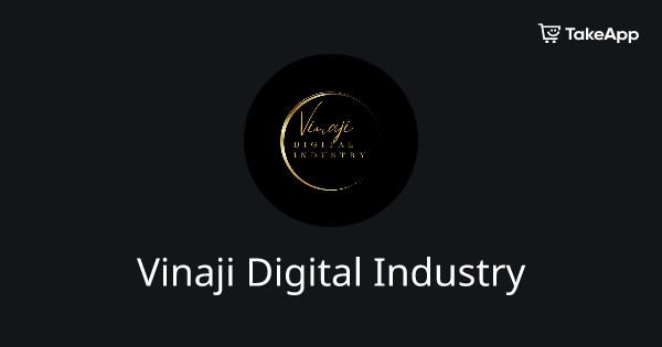 Vinaji Digital Industry | Take App