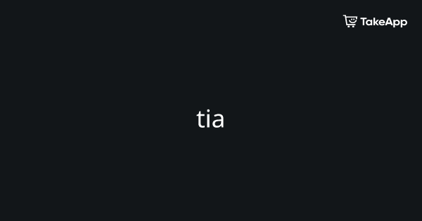 Take App