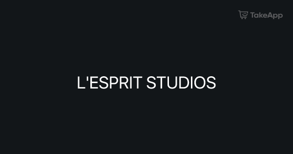L'ESPRIT STUDIOS | Take App